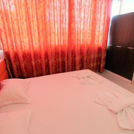 Eden - Menada Apartments Sunny Beach Buitenkant foto