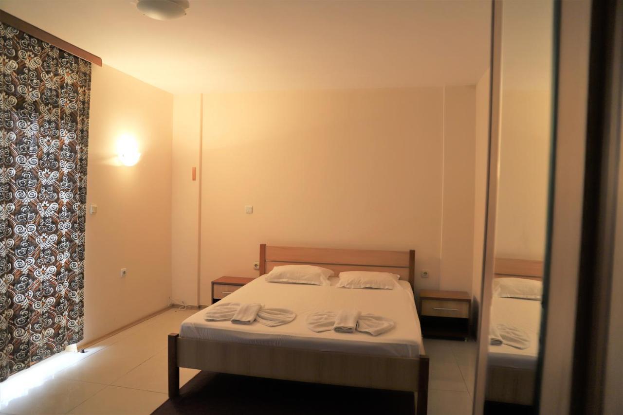 Eden - Menada Apartments Sunny Beach Buitenkant foto