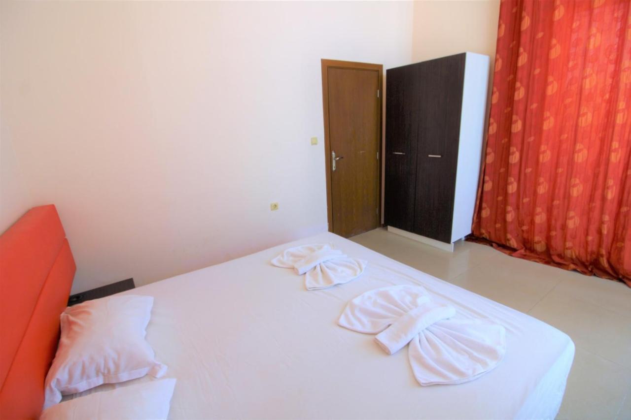 Eden - Menada Apartments Sunny Beach Buitenkant foto