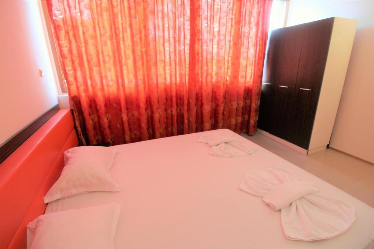 Eden - Menada Apartments Sunny Beach Buitenkant foto