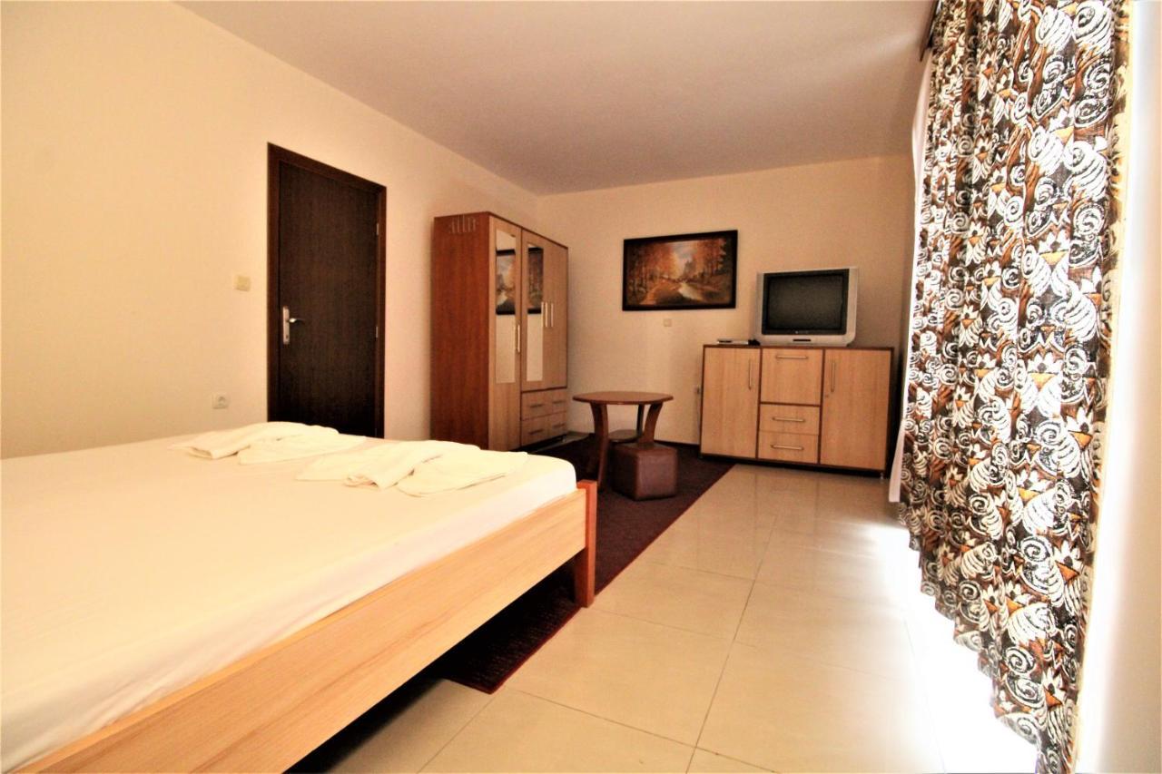 Eden - Menada Apartments Sunny Beach Buitenkant foto