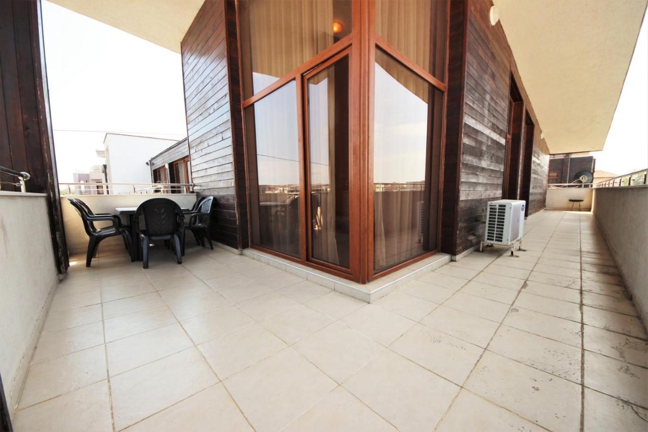 Eden - Menada Apartments Sunny Beach Buitenkant foto
