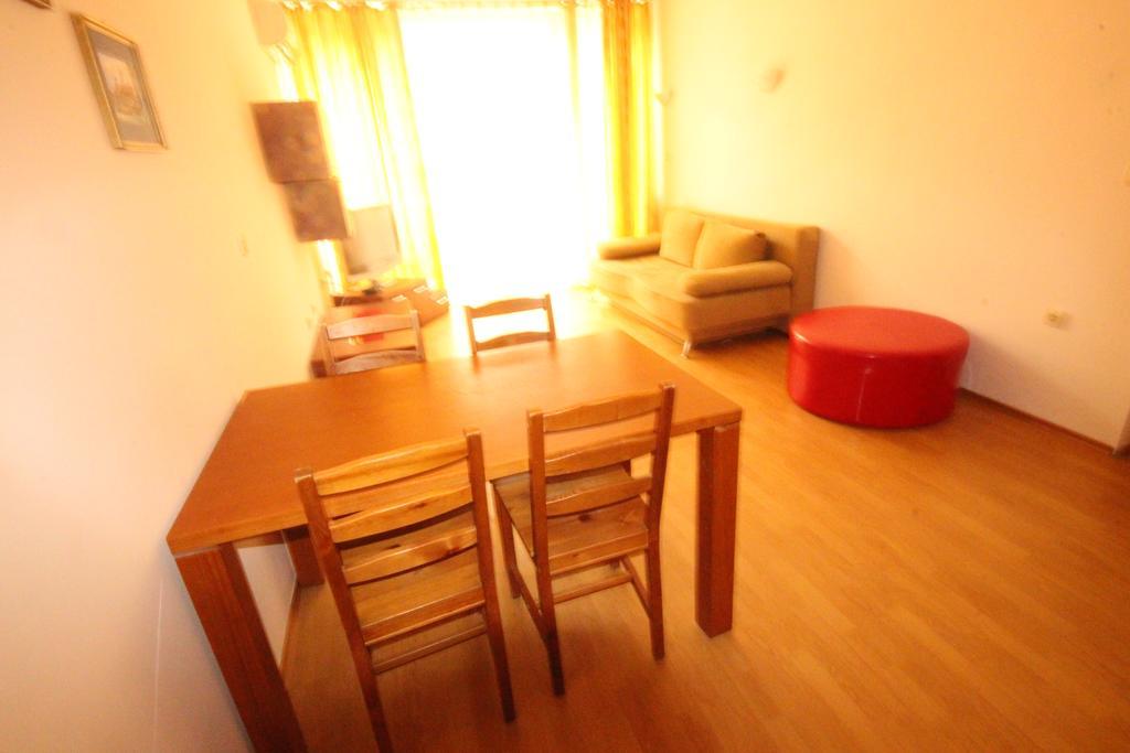 Eden - Menada Apartments Sunny Beach Buitenkant foto