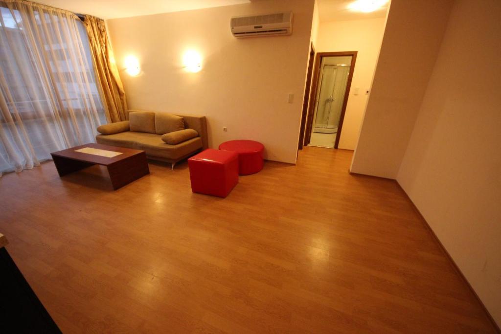 Eden - Menada Apartments Sunny Beach Kamer foto