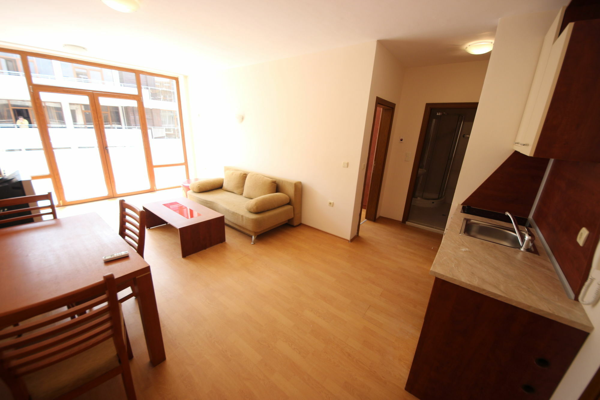 Eden - Menada Apartments Sunny Beach Buitenkant foto