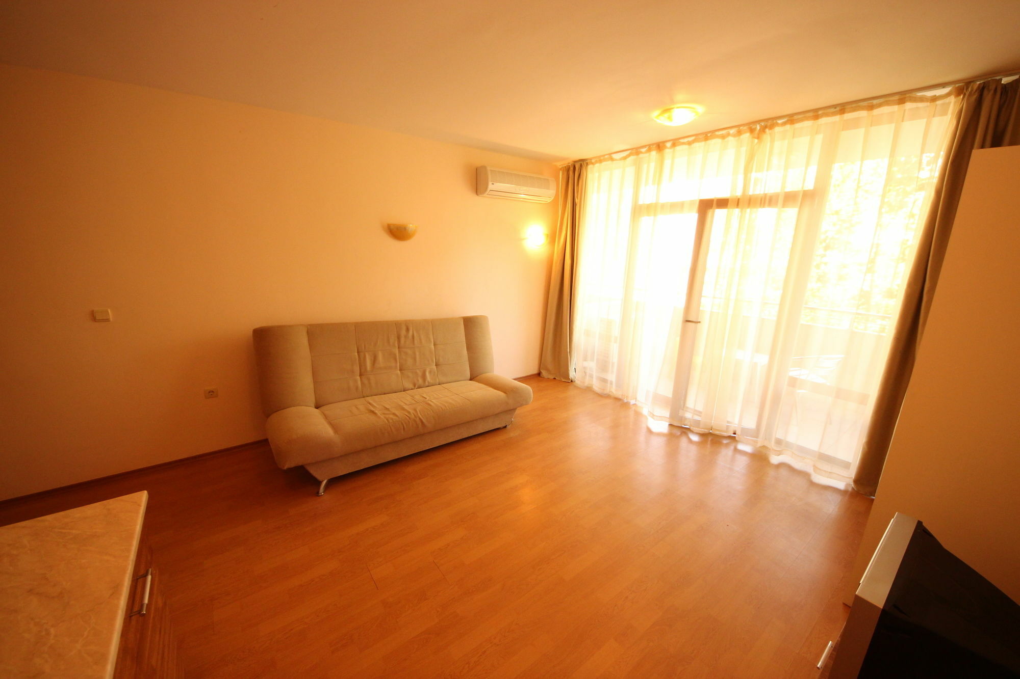 Eden - Menada Apartments Sunny Beach Buitenkant foto