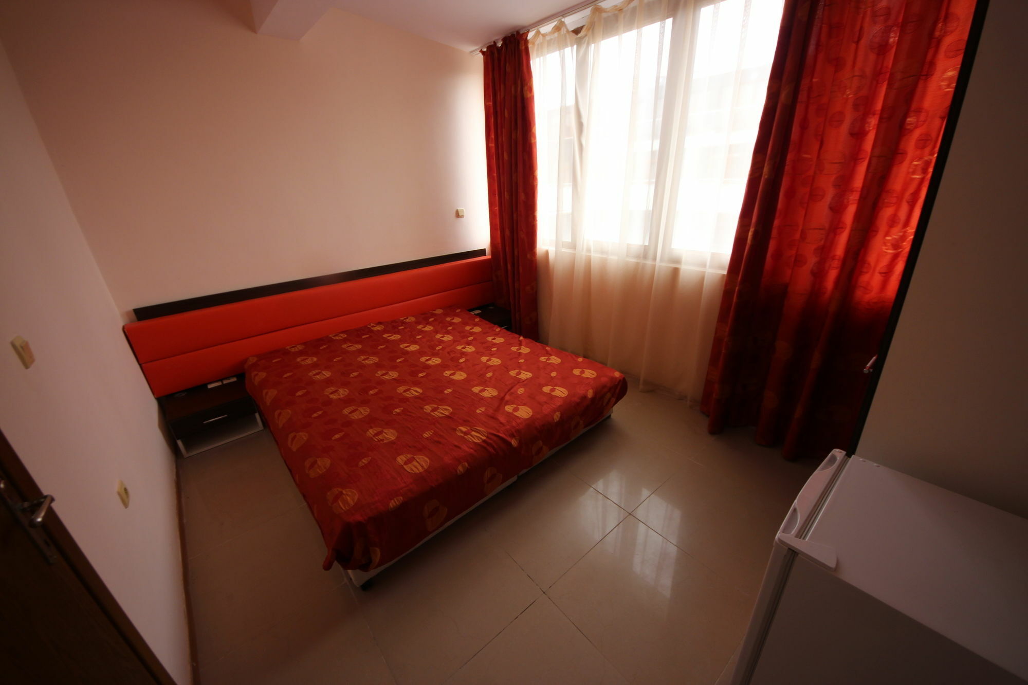 Eden - Menada Apartments Sunny Beach Buitenkant foto