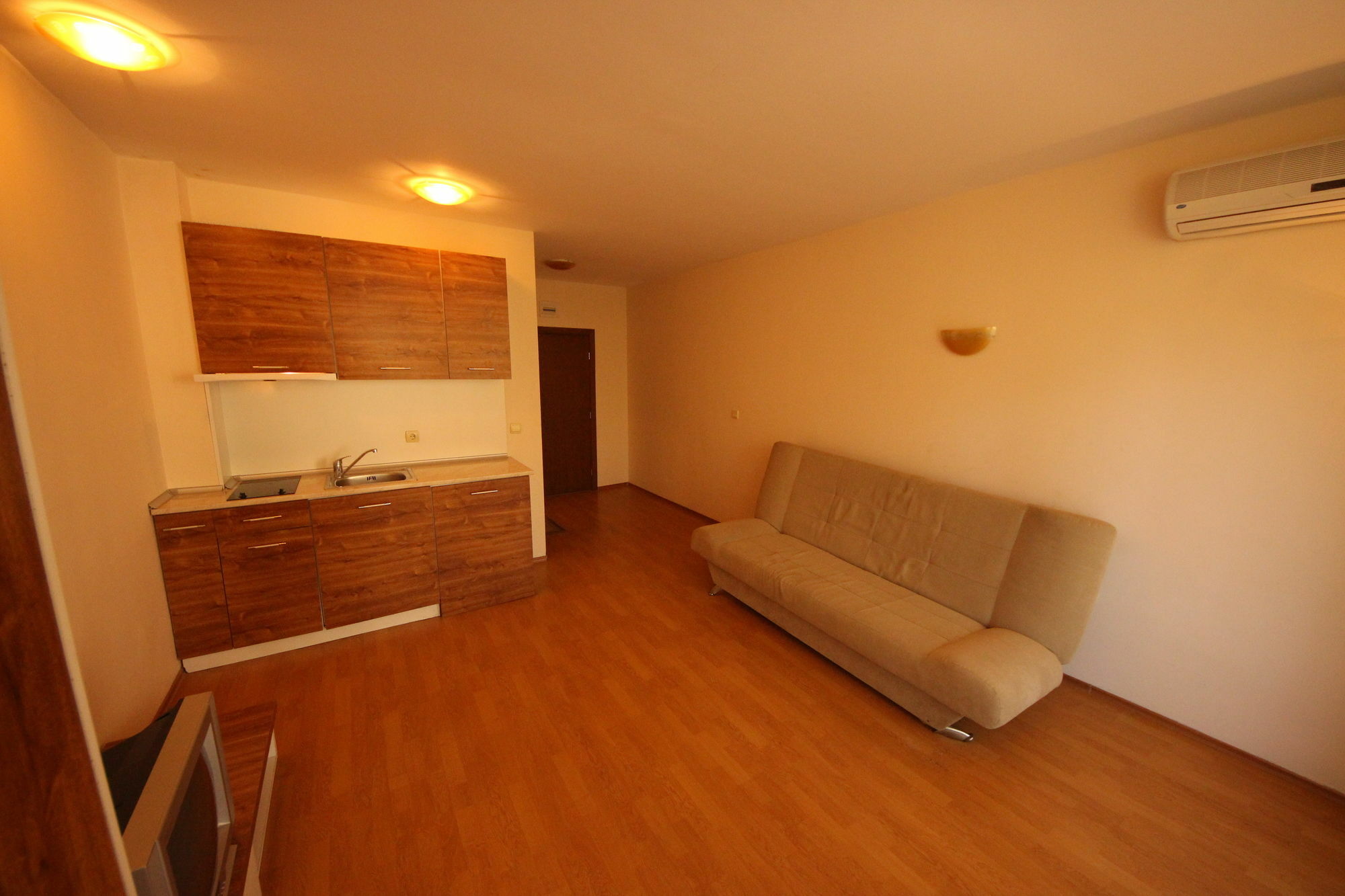 Eden - Menada Apartments Sunny Beach Buitenkant foto